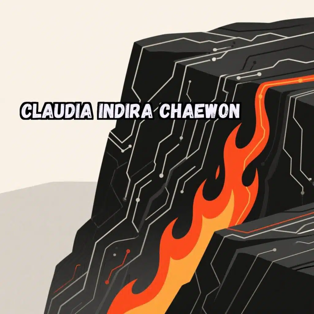 Claudia Indira Chaewon