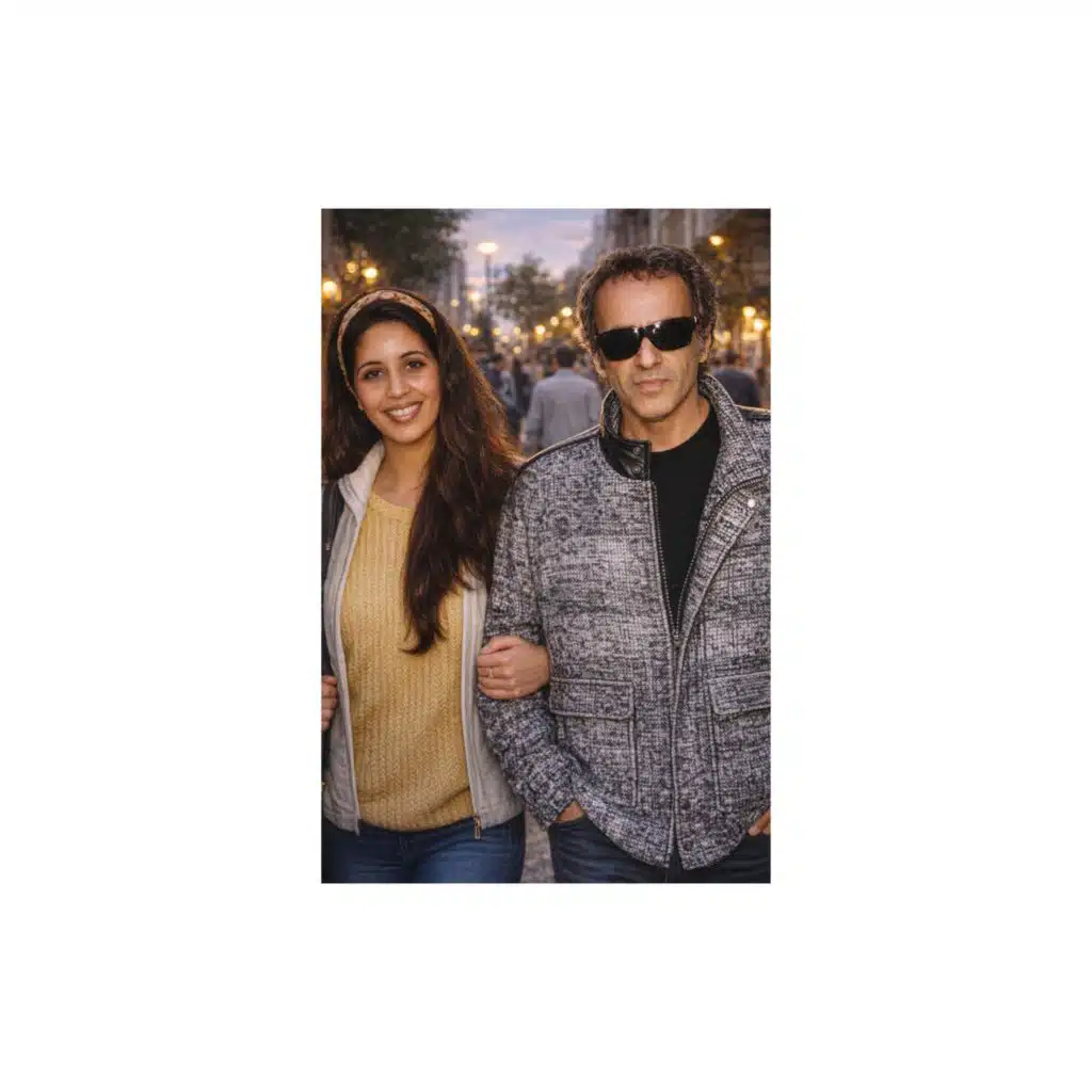 عائشة الوعد