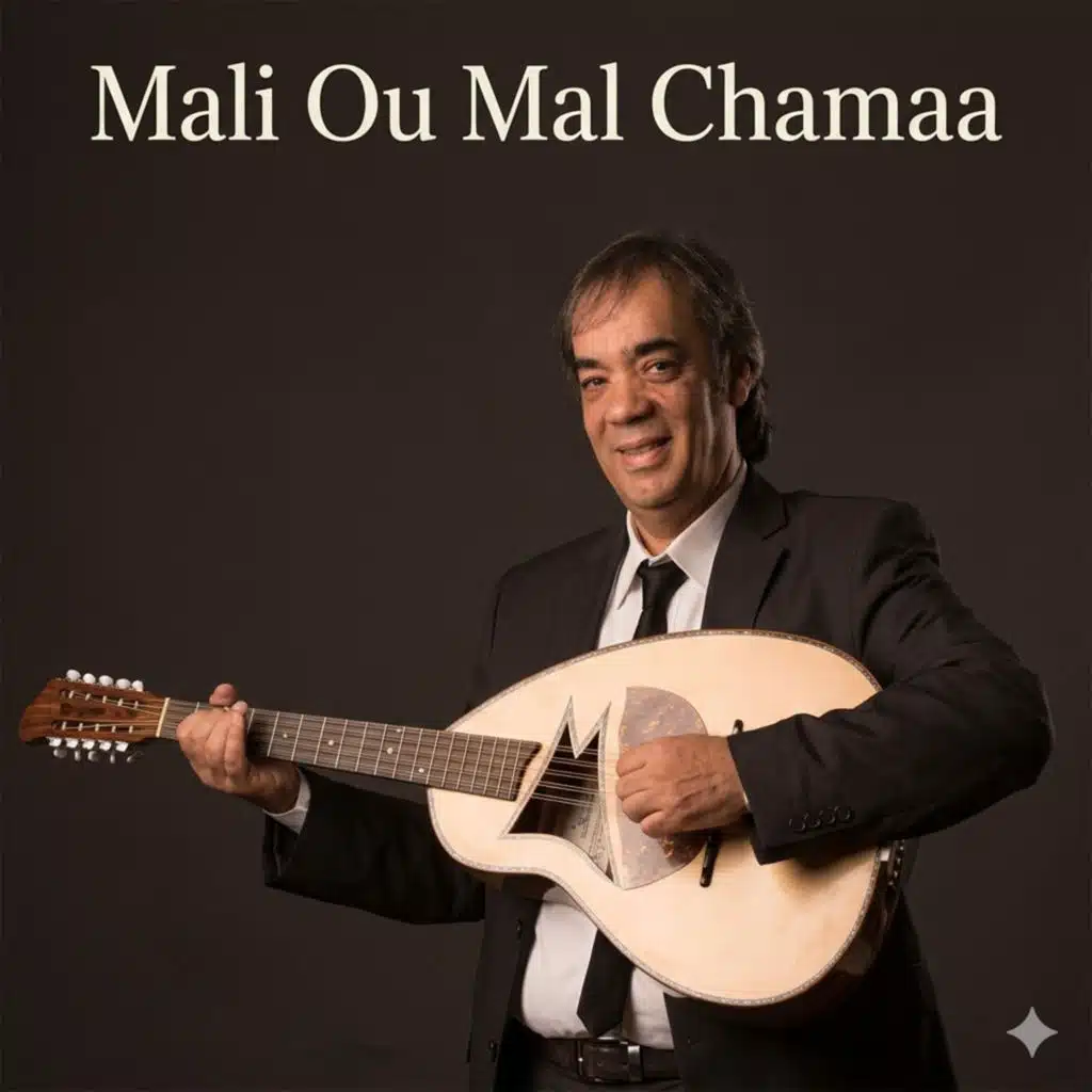 Mali Ou Mal Chamaa