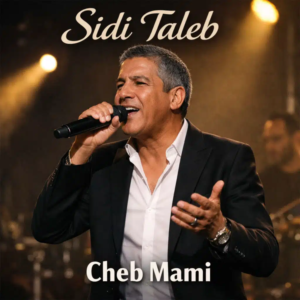 Sidi Taleb