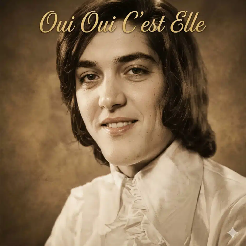 Oui Oui C'est Elle