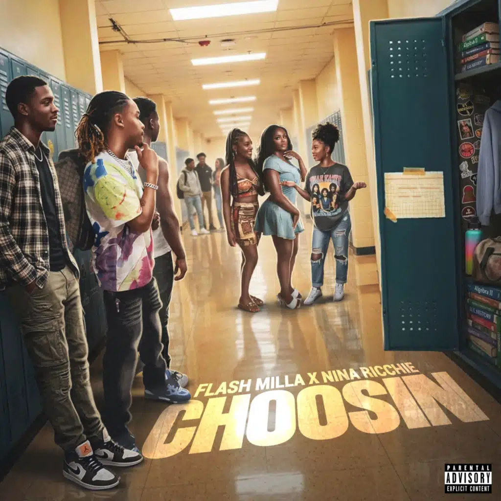 Choosin