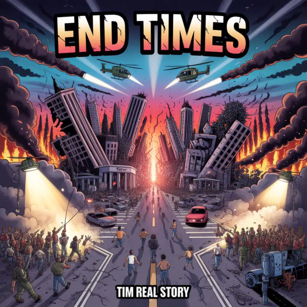 End Times