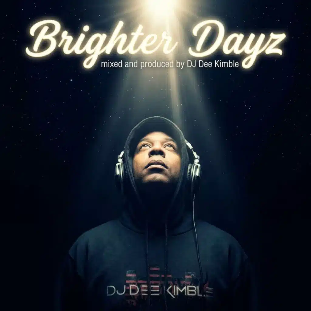 Brighter Dayz (feat. The Dawn) (More brighter mixx)