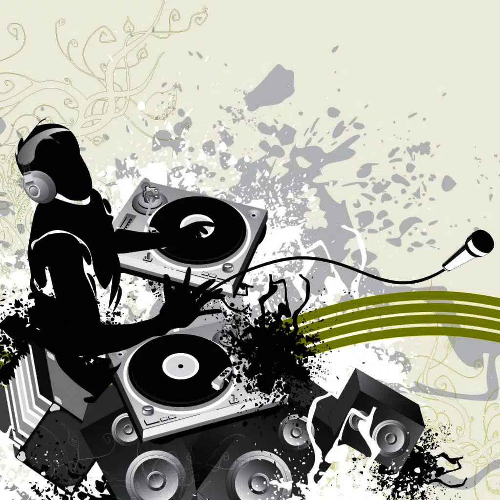 Octagon Shock (Original)