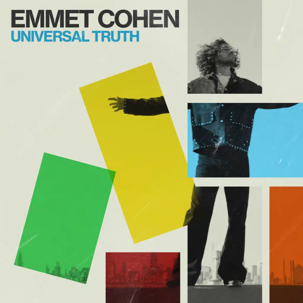 Emmet Cohen