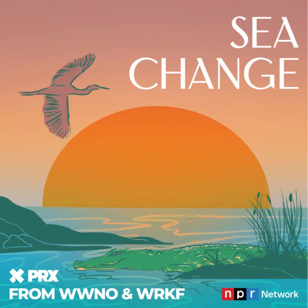 Sea Change Live: The Future of Seafood