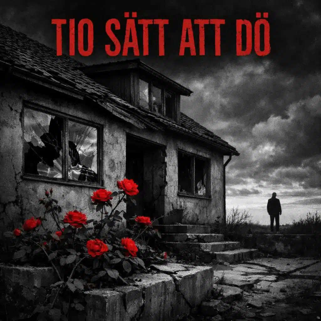 Tio sätt att dö