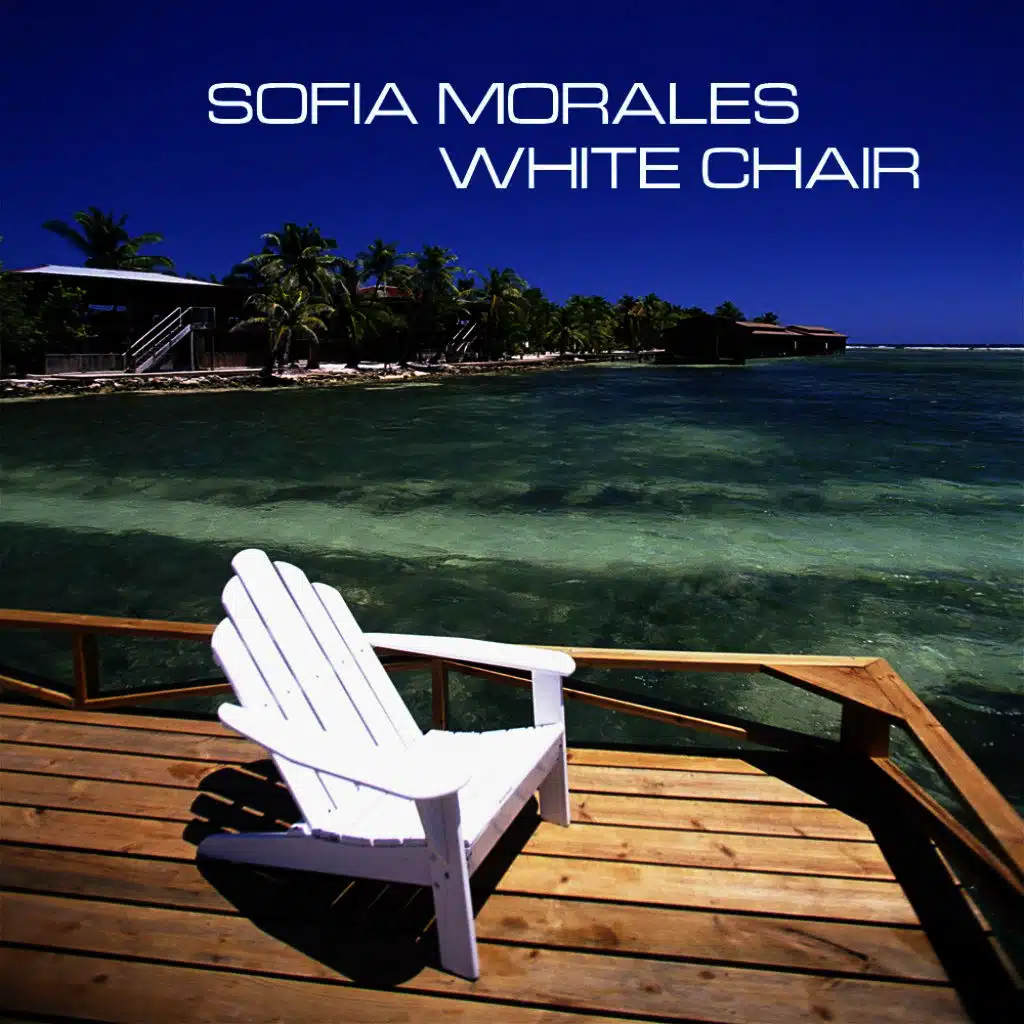 White Chair