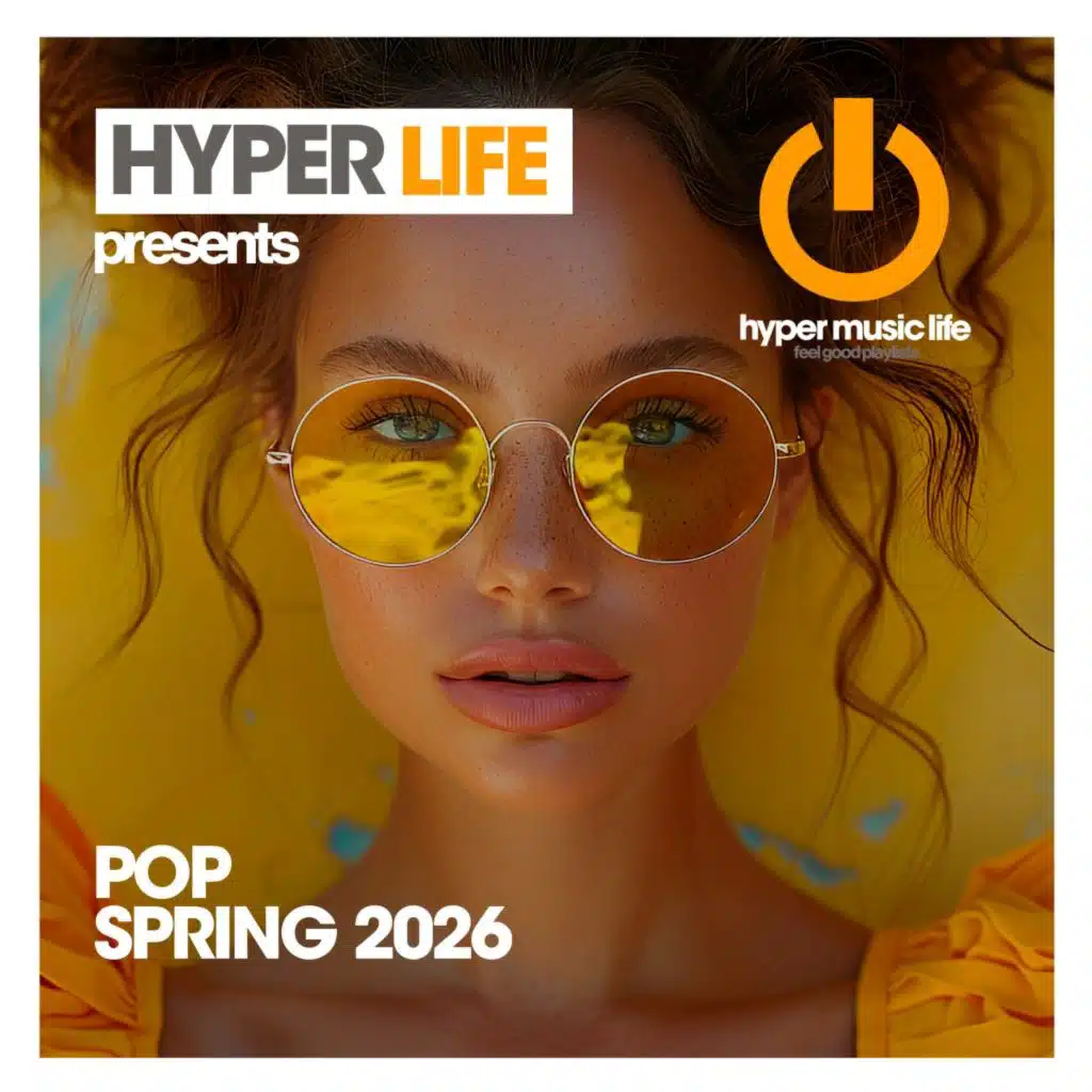 Pop Spring 2026