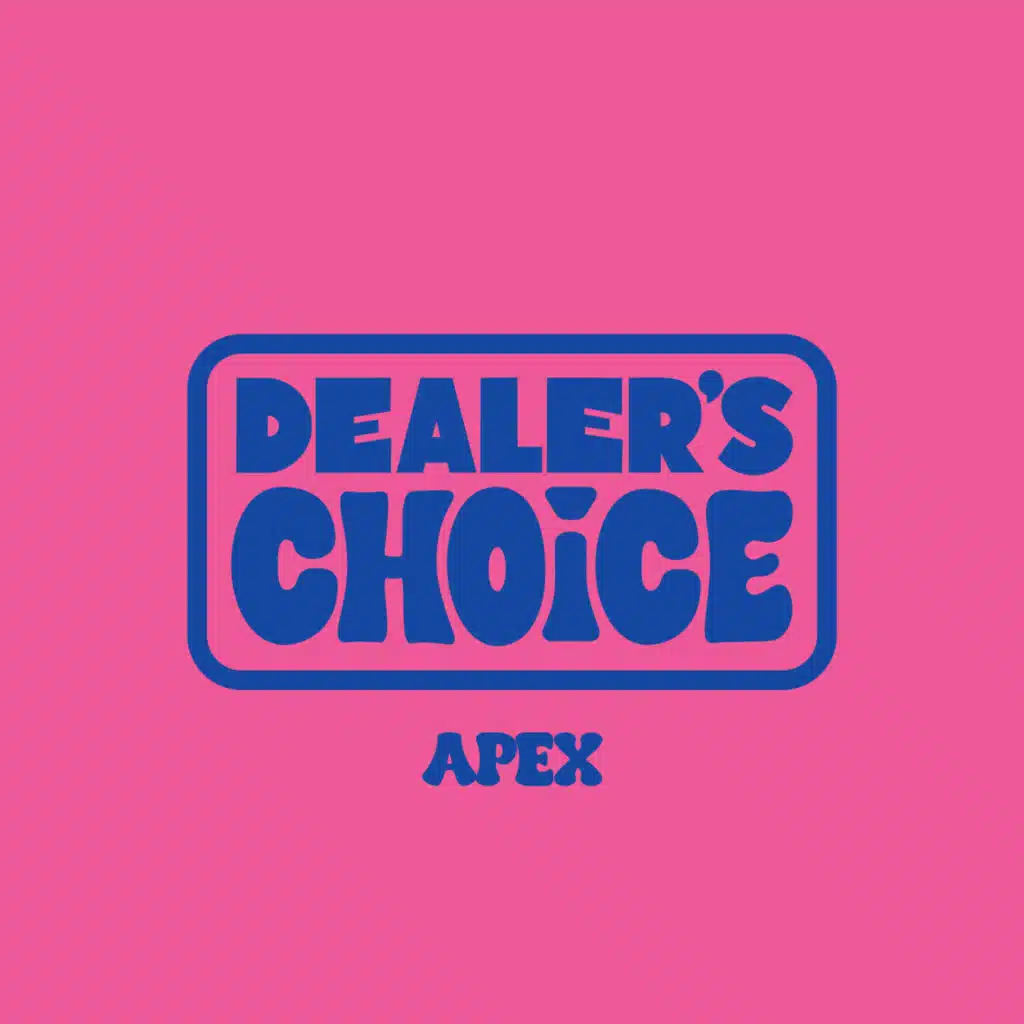 Dealer's Choice