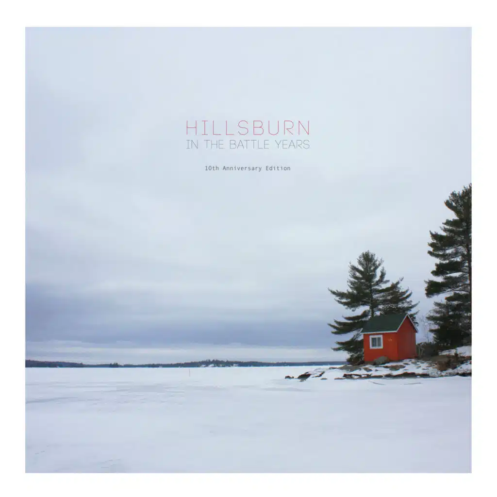 Hillsburn