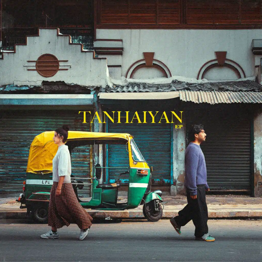 Tanhaiyan