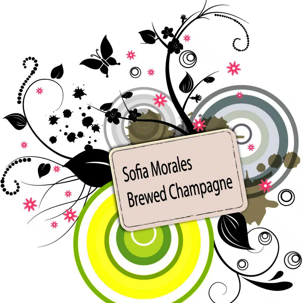 Brewed Champagne