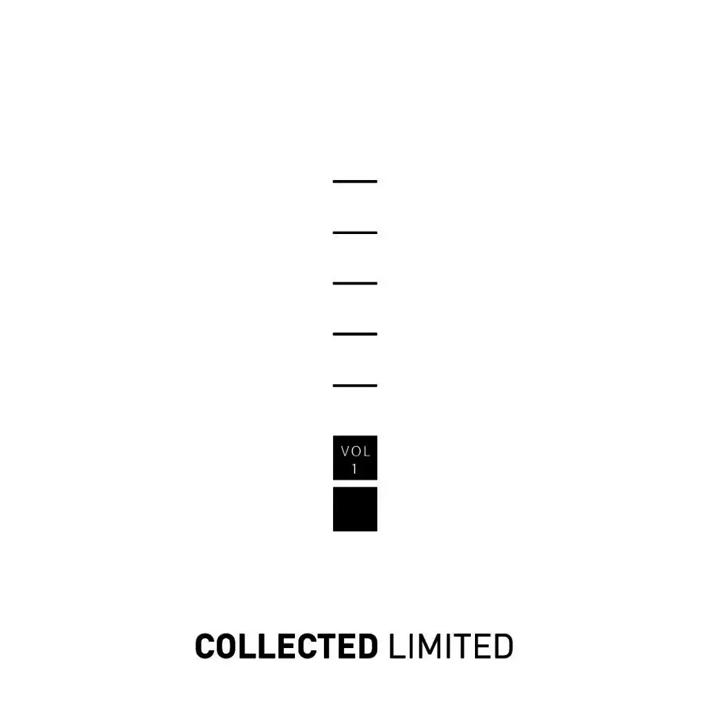 Collected Limited Vol 1