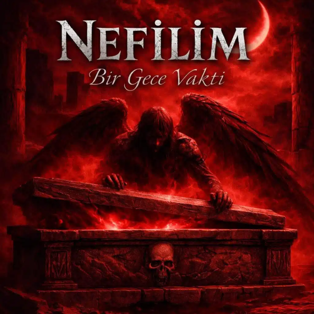 Nefilim