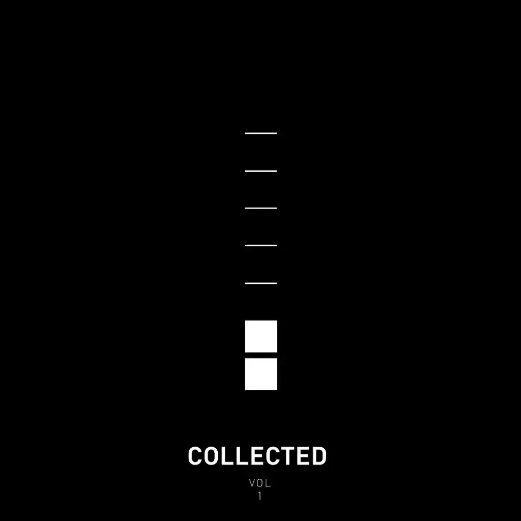 Collected: Vol. 1