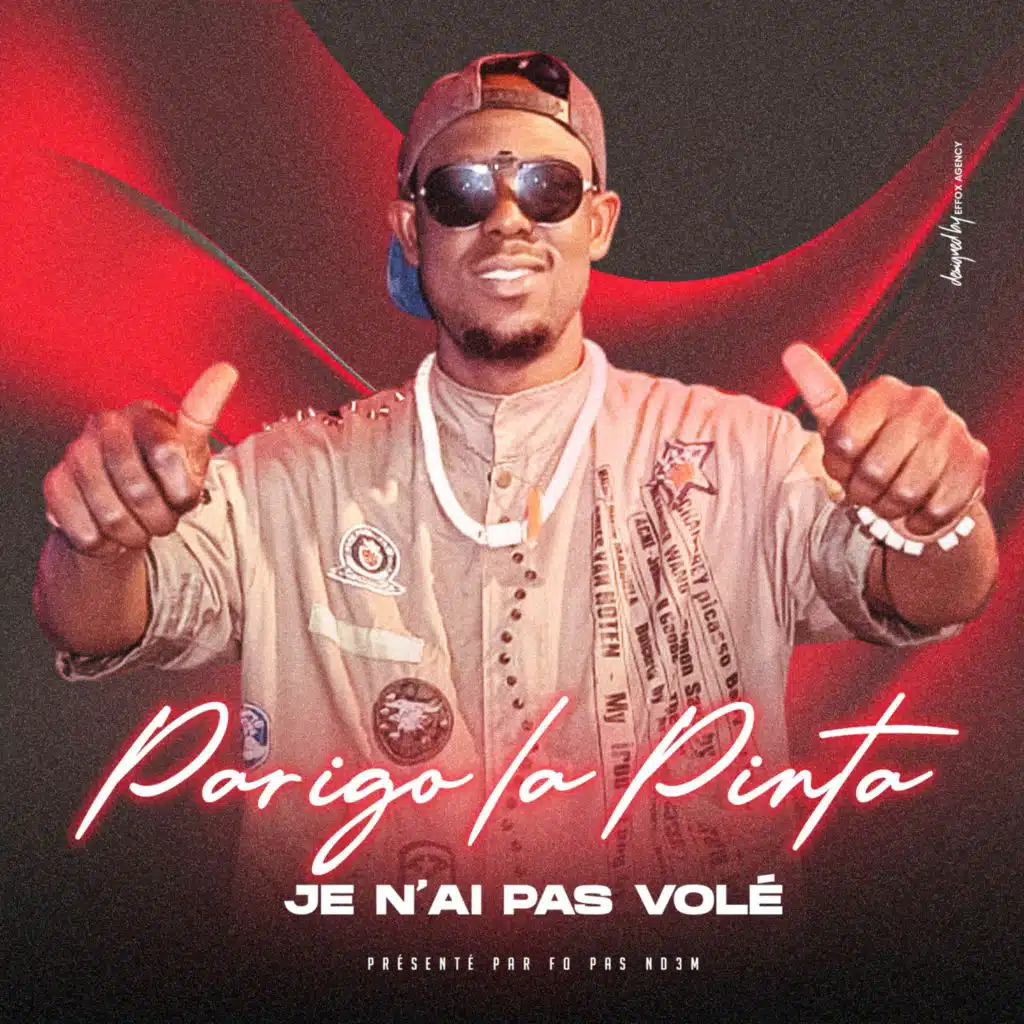 Parigo la Pinta