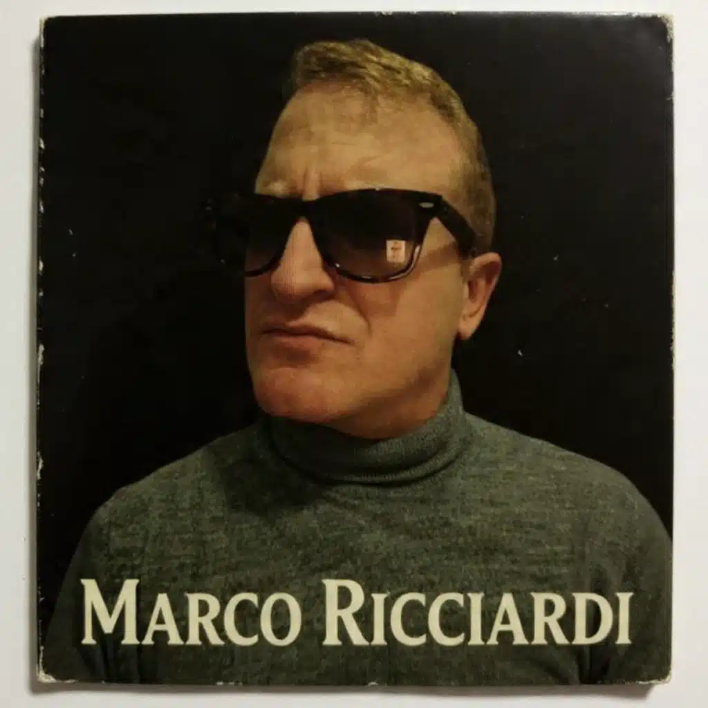 Marco Ricciardi