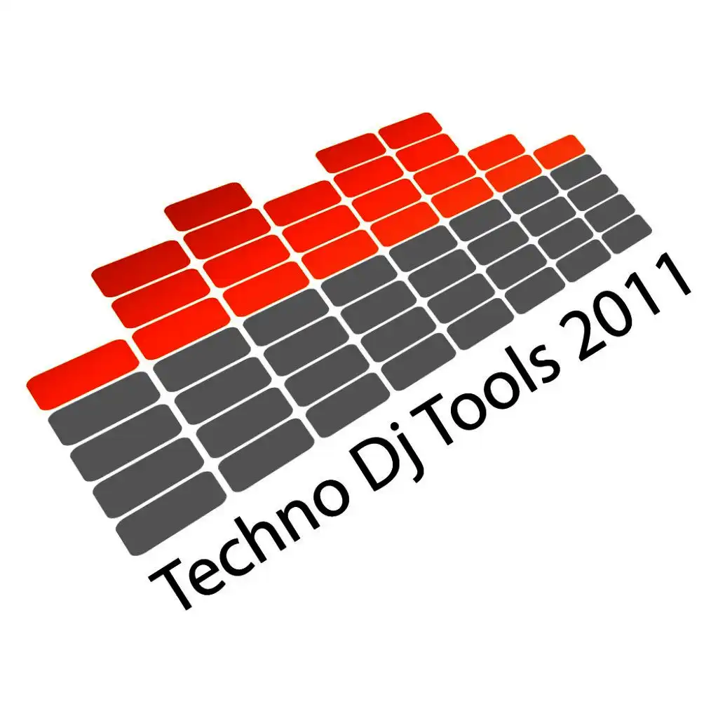 Techno DJ Tools 2011