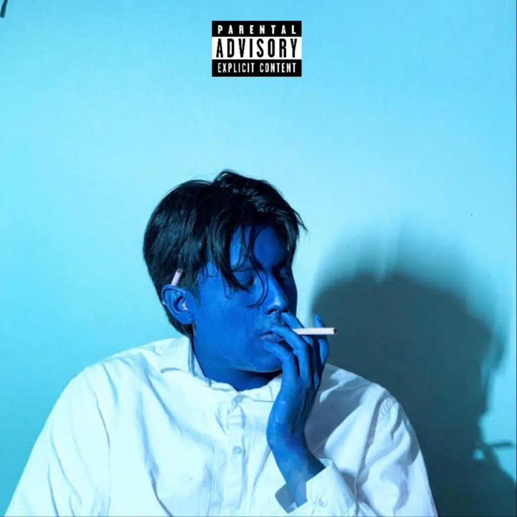 Blue Man EP