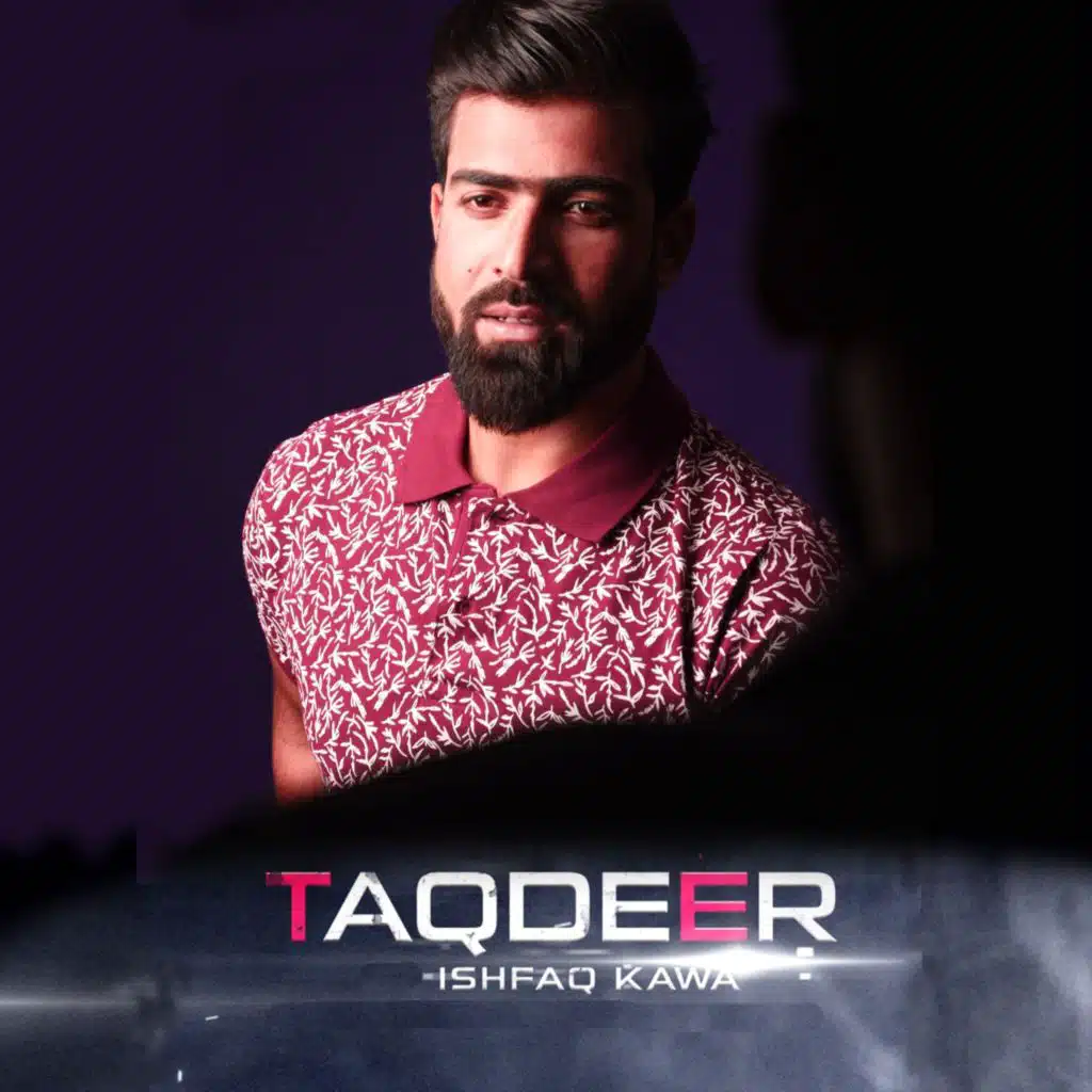 Taqdeer (feat. Muzammil)