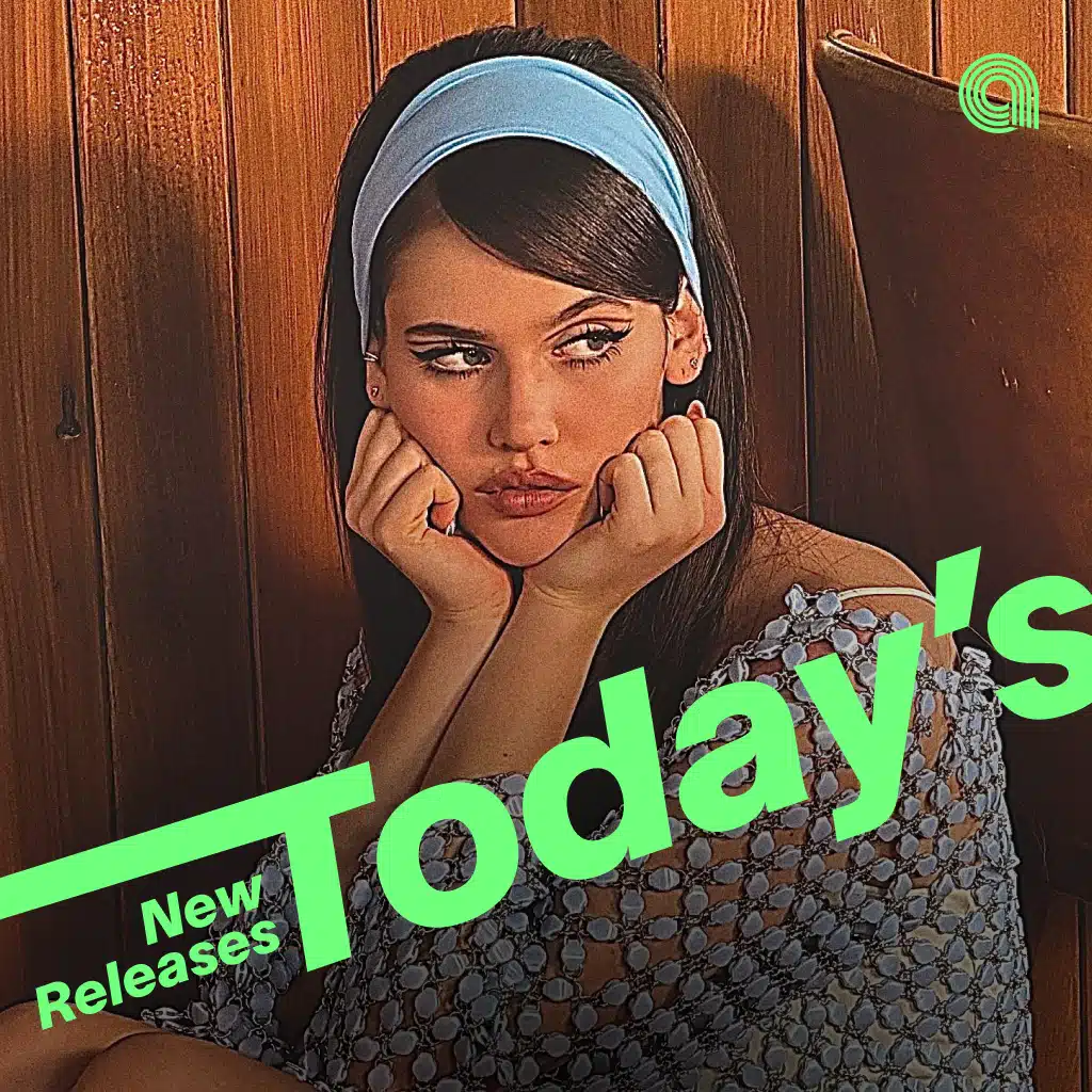 Today's New Releases