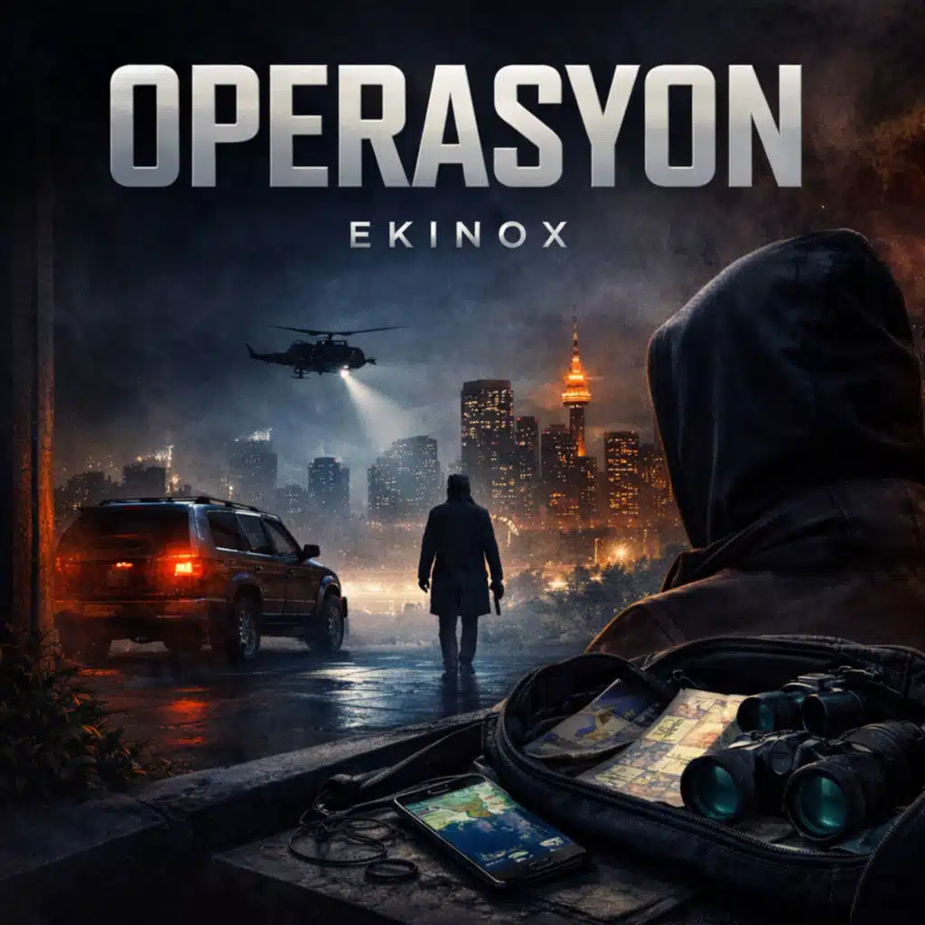 Operasyon