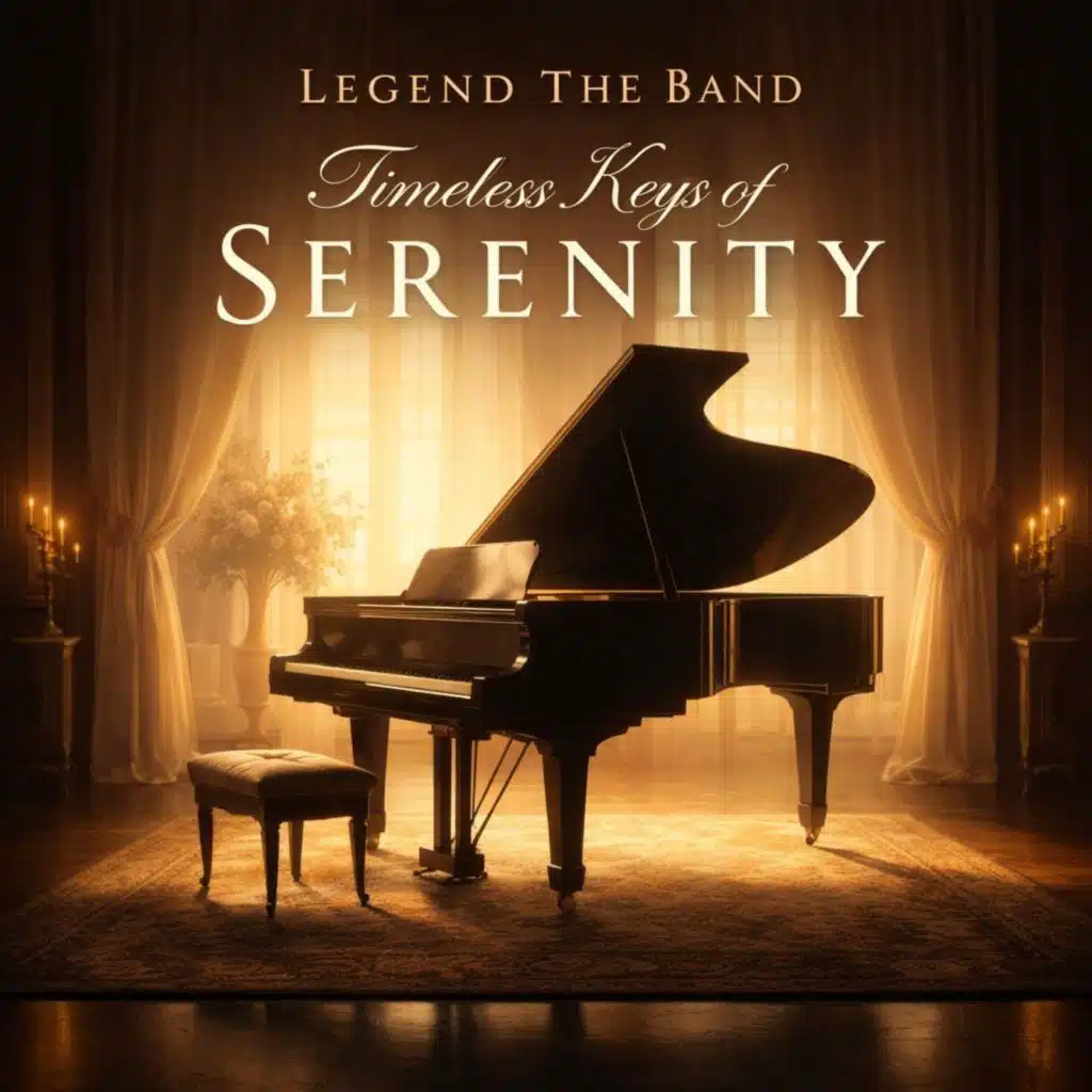 Legend The Band