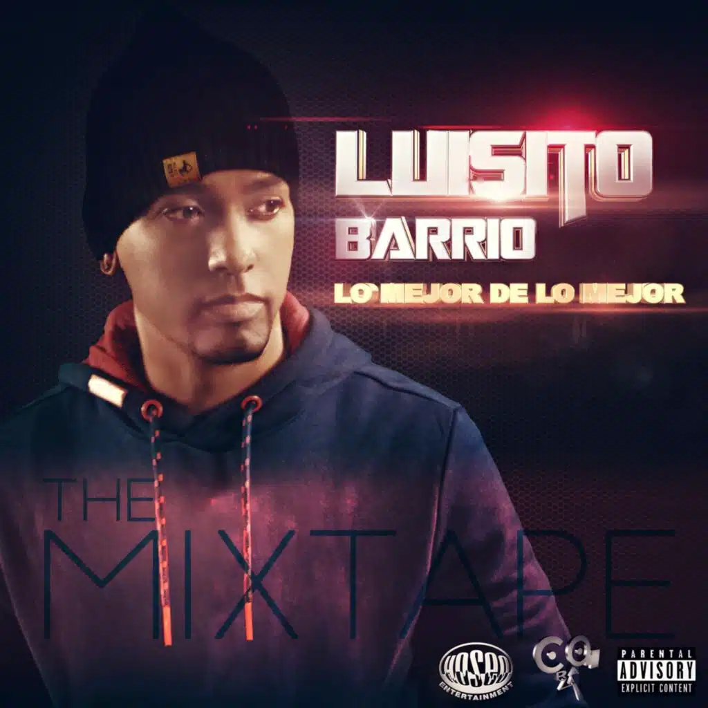 Listen Up (feat. Mercenario (T. Rex), M-Jota & Kartucho)