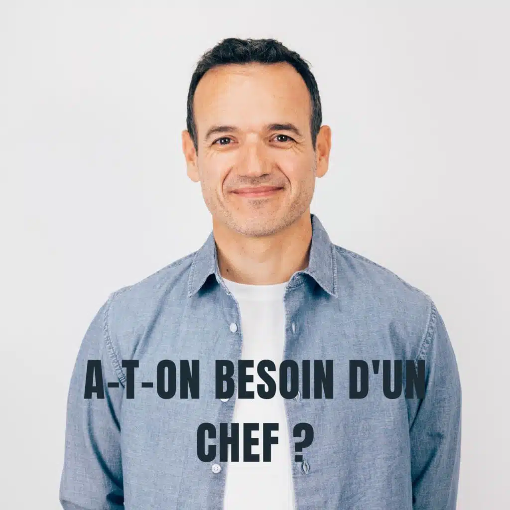 A-t-on besoin d'un chef ?