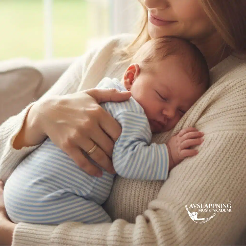 Avslappning Musik Akademi