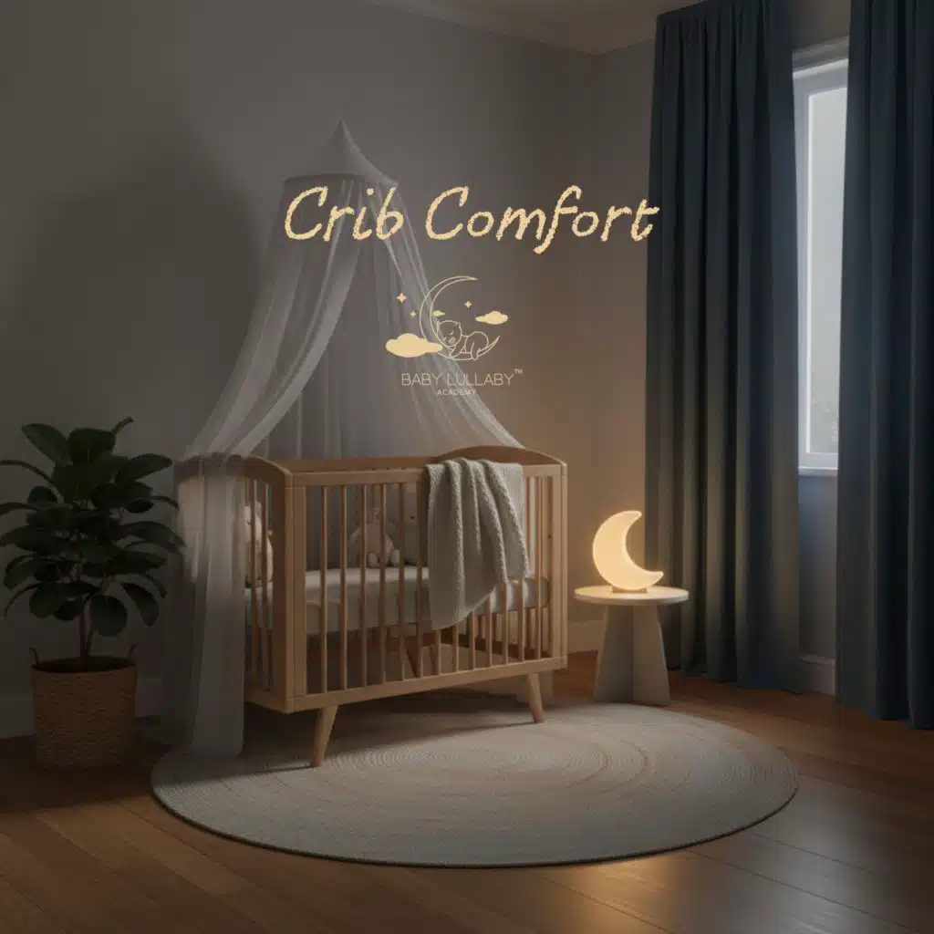 Crib Comfort