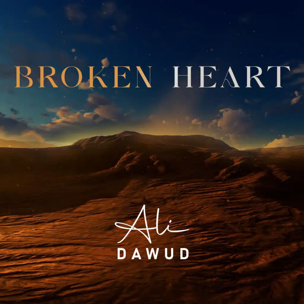 Ali Dawud