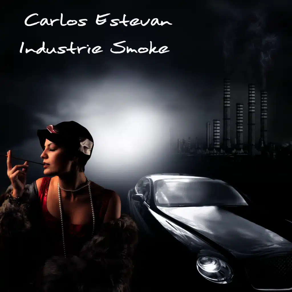 Industrie Smoke