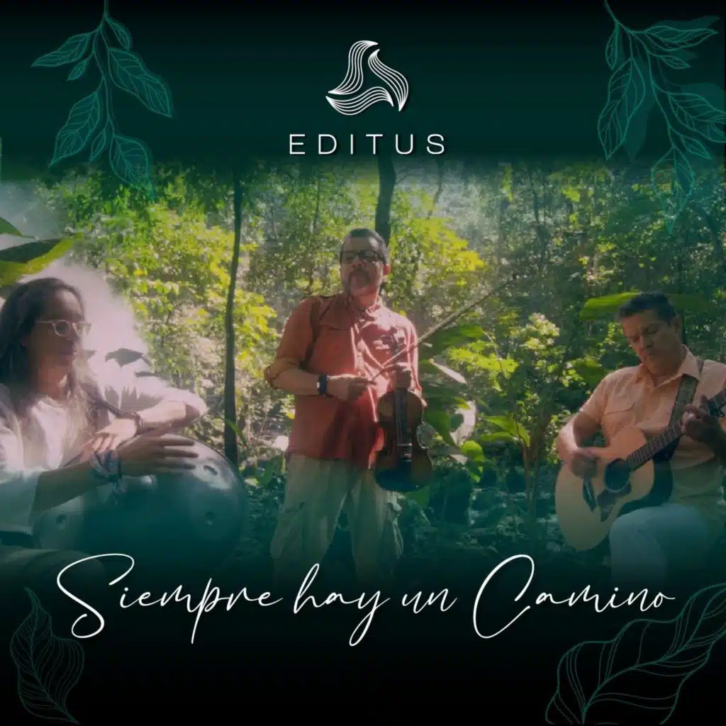 Editus
