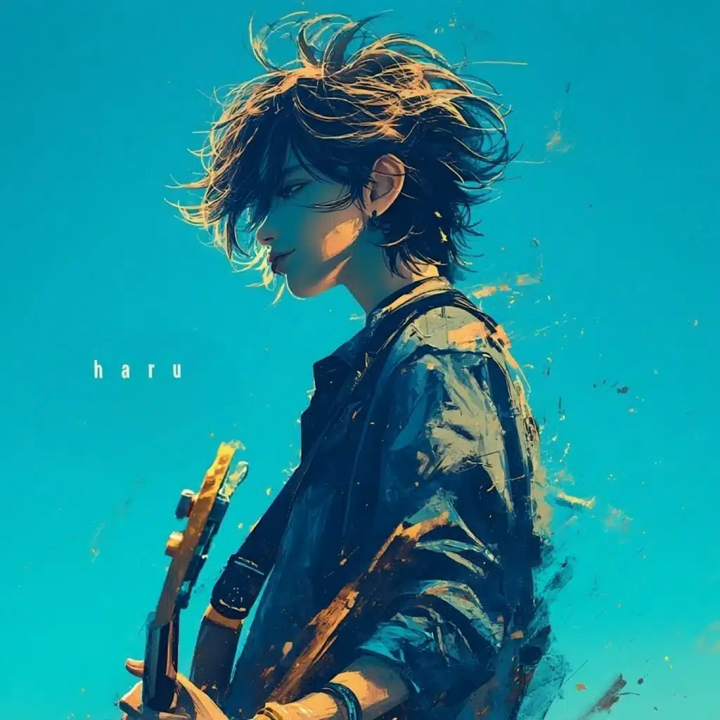 未完成BLUE