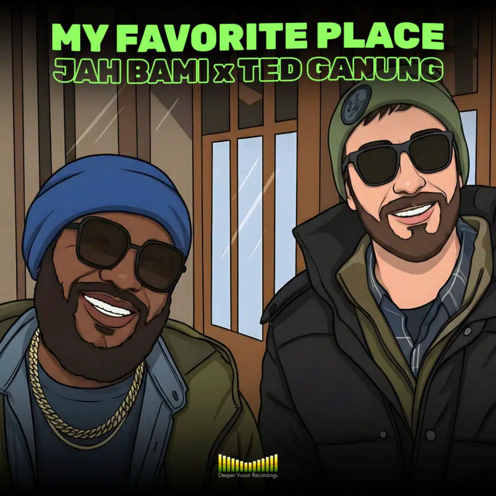 My Favorite Place