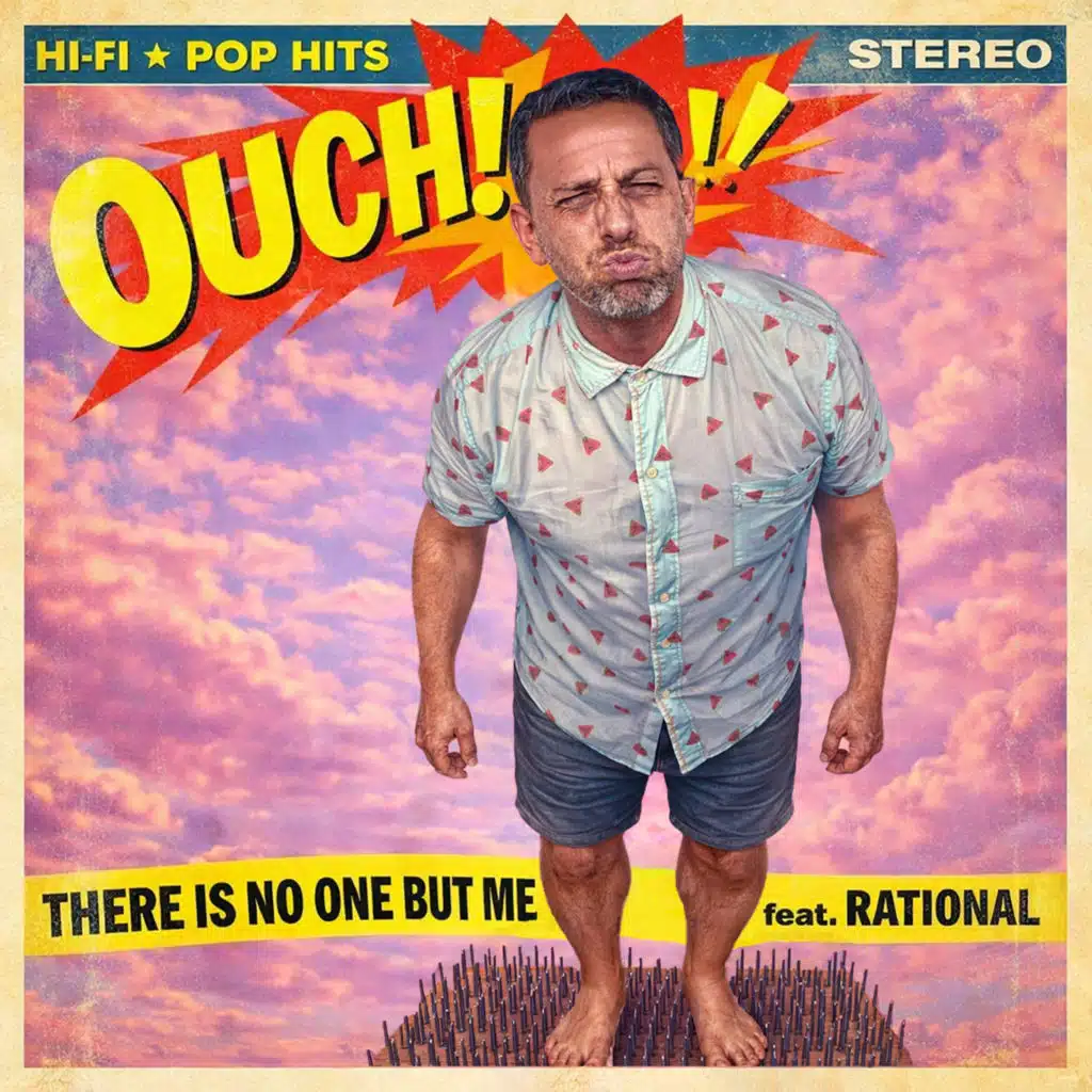 There Is No One But Me