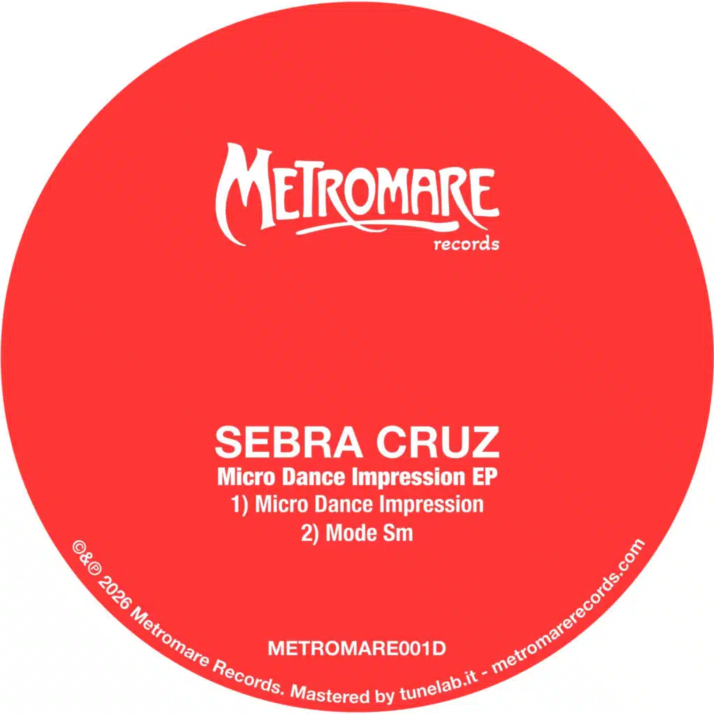 Sebra Cruz