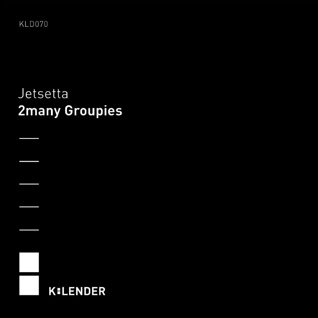 2many Groupies