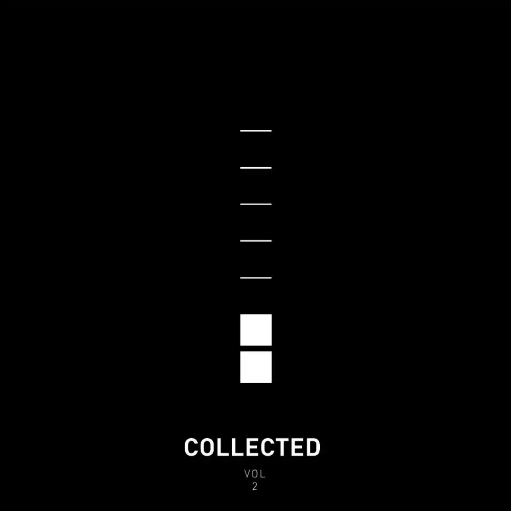 Collected Vol 2