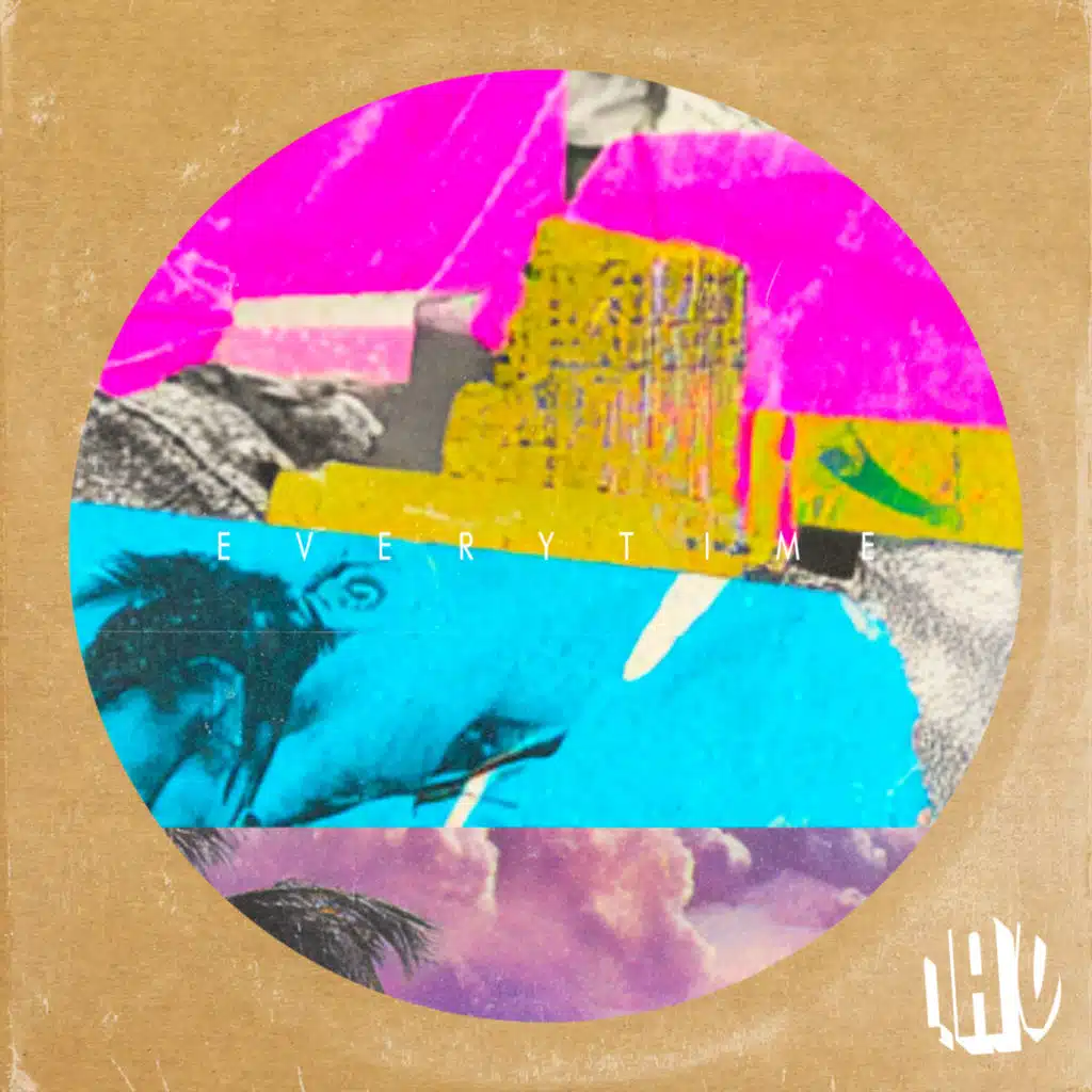 Every Time (Sebb Junior, N.W.N. Remix) [feat. Norbert Fimpel]