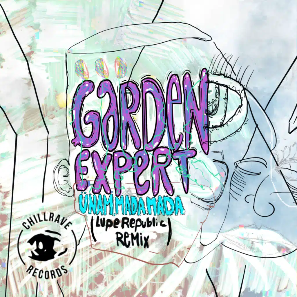 Garden Expert (Lupe Republic Remix)