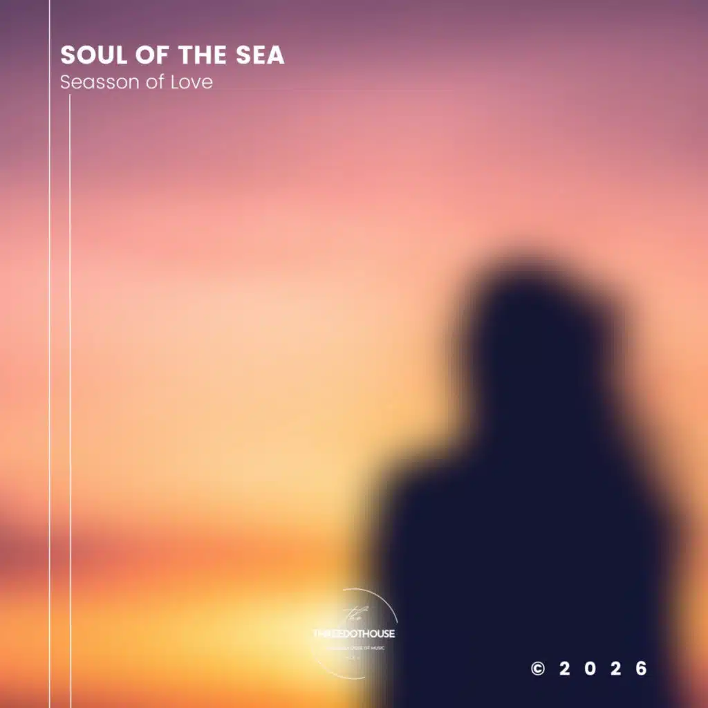 Soul Of The Sea