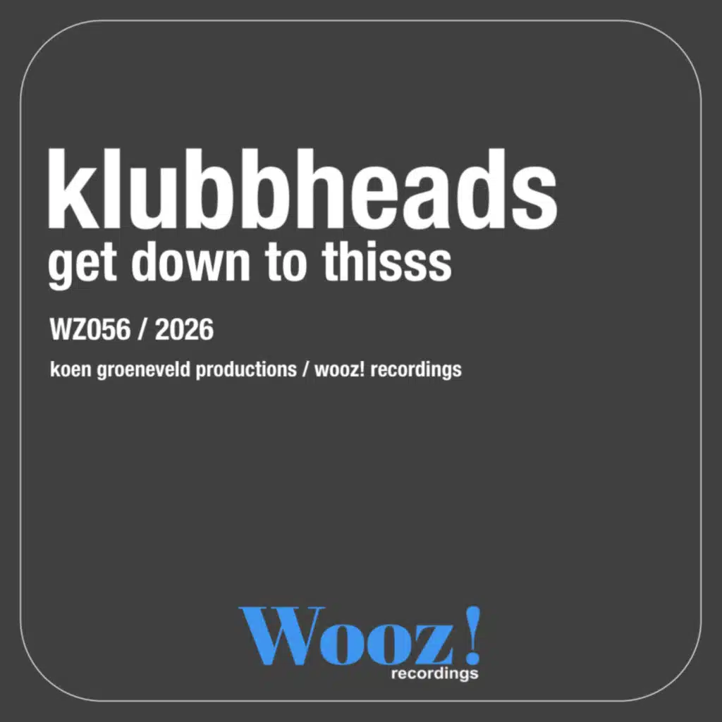 Klubbheads