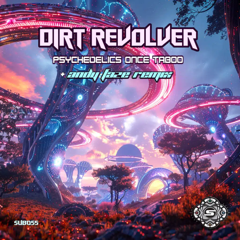 Dirt Revolver