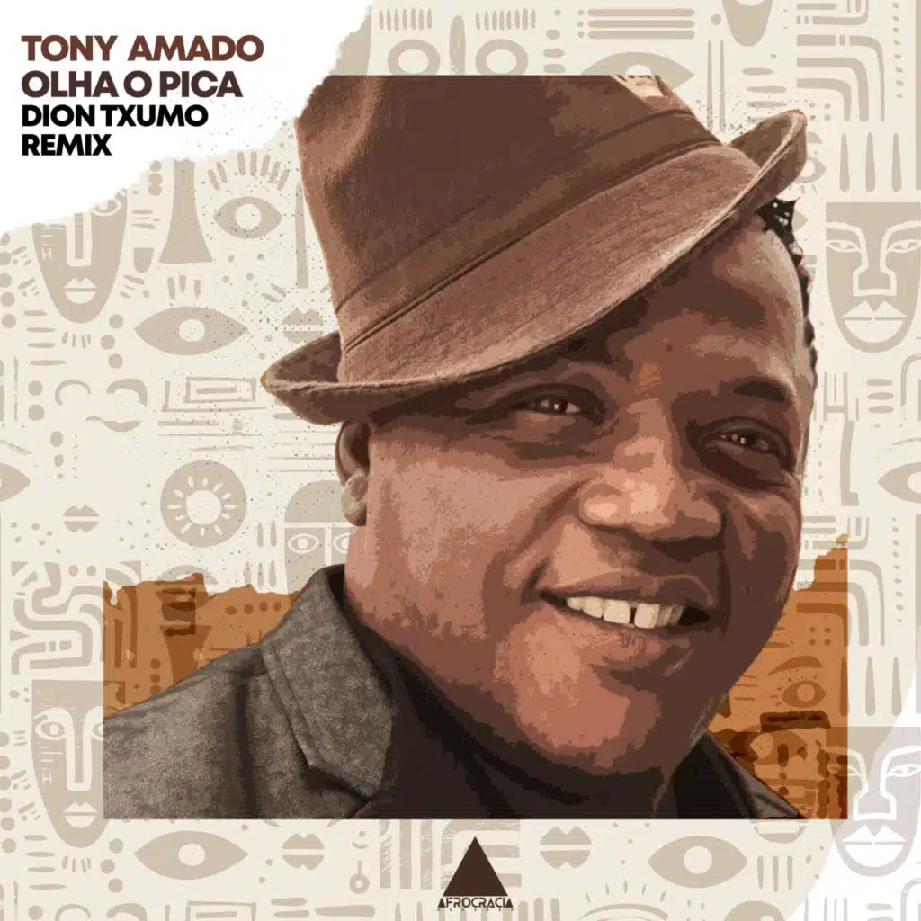 Tony Amado