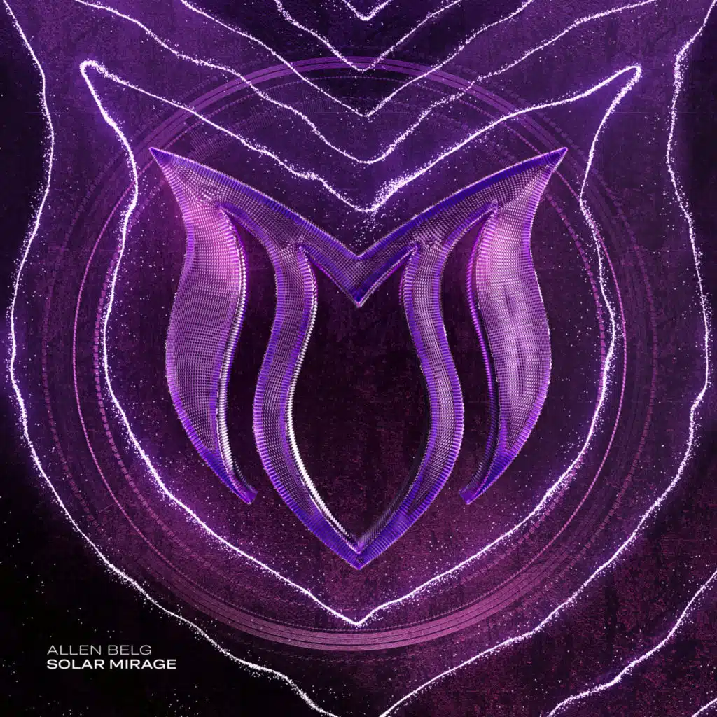 Solar Mirage (Extended Mix)