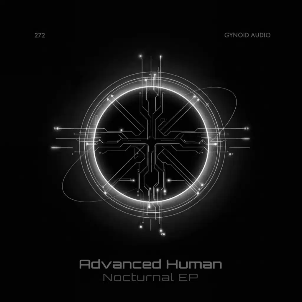 Advanced Human